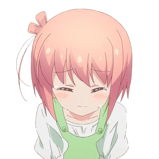 slow start, arte de animación, chica de animación, papel de animación, slow start ichinose hana