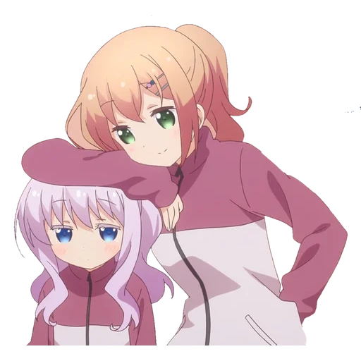 slow start, девушки аниме, медленный старт, медленный старт slow start