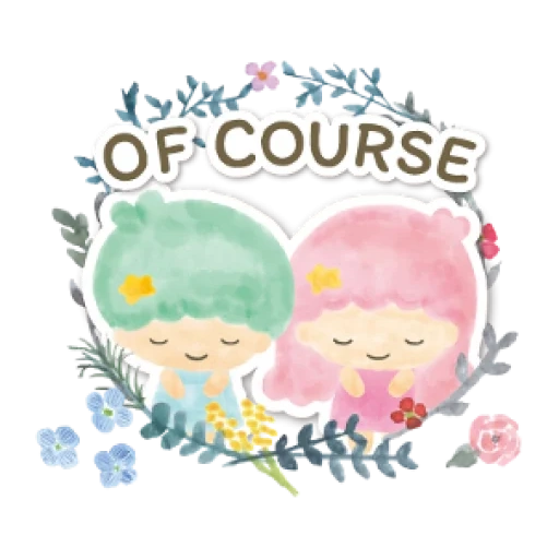 clipart, kawaii kiki, disegni carini, piccole stelle gemelle, little twins star sanrio