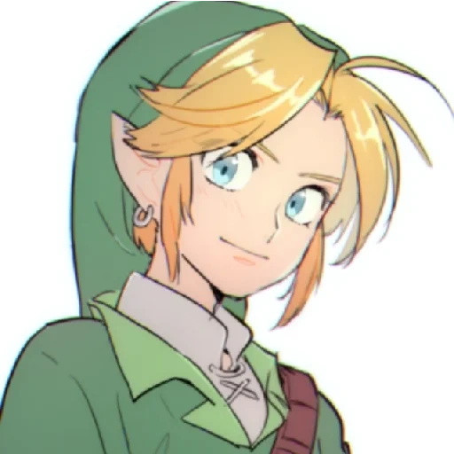 link, зельда бен, link zelda, линк зельда, legend zelda link