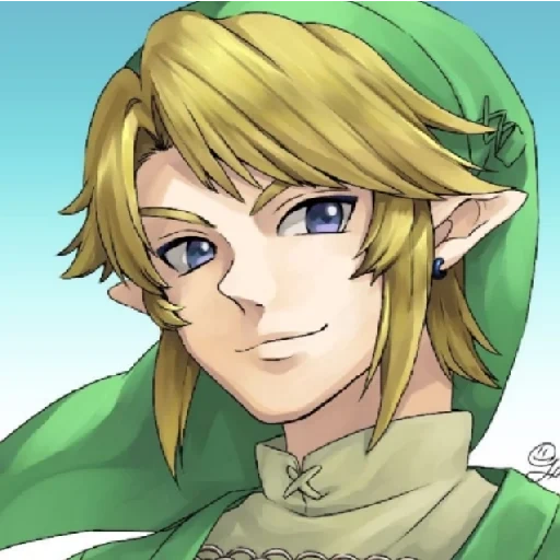 enlace zelda, enlace zelda, zelda link ben, elfo ben zelda, la leyenda zelda