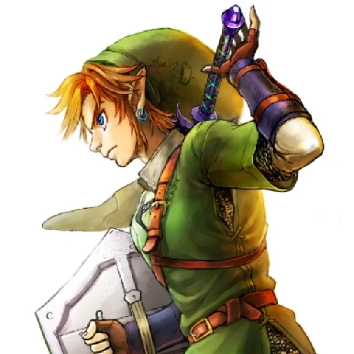 lien zelda, link zelda, zelda link 2d, la légende zelda, lien légende