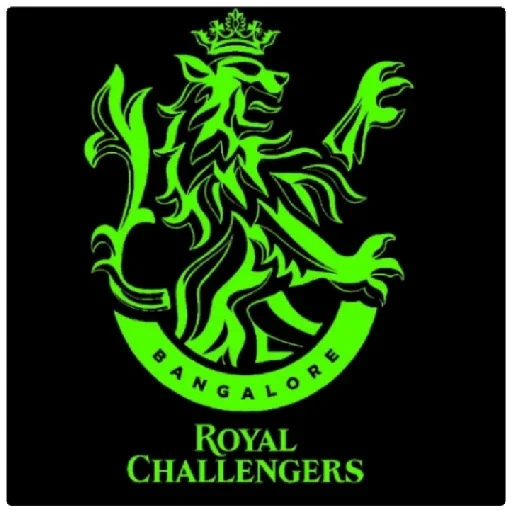 kerajaan, logo rcb, royal challenger bangalor, royal challengers bangalore, logo royal challengers bangalore 2021