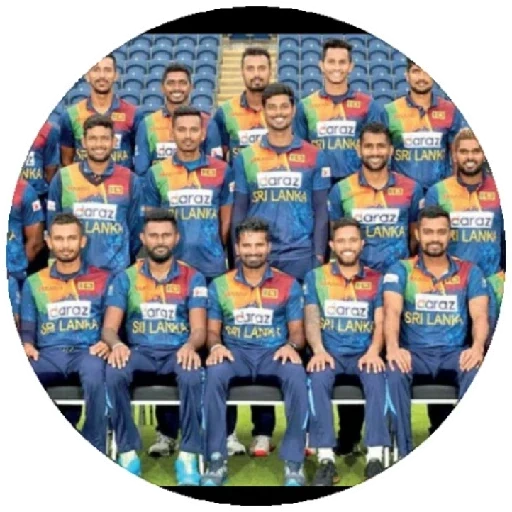 the cricket, afc richmond, das zenith team, sri lanka cricket, zenit team 2021