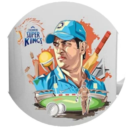 ms dhoni, sketch art, shari miners, sand day builder, safety helmet of sand-day builder