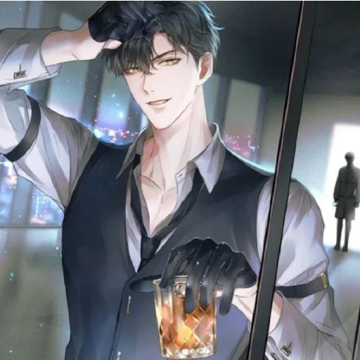 anime guy, manga manhua, anime charaktere, anime boy art, anime art guy