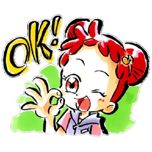 emote, anime, enfants, magical doremi, harvest moon anna