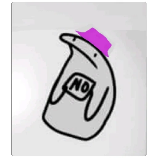 símbolo, logotipo, garrafa de desenho animado, um saco de silhueta de dinheiro, chatterbox cartoon bulmon