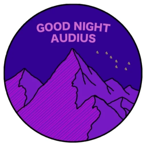 pegunungan, gunung logo, logo gunung, gambar gunung, di pegunungan dengan stiker