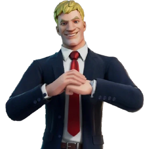 react, hombre, destroy, tilted towers, detective jones ford knight