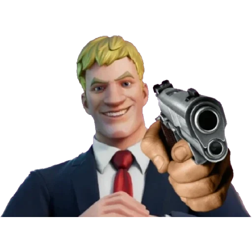 fortnite, detective jones, detective jones ford knight, detective jones ford knight, fortnite chapter 3 season 1