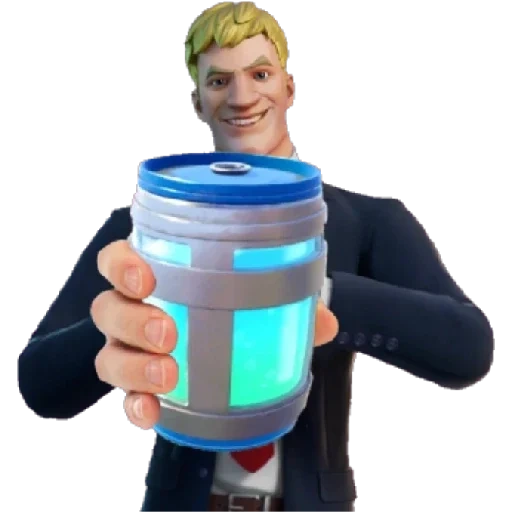 chug jug with you, chug chug fortnigt, fortnite salva il mondo, chug jug with you original