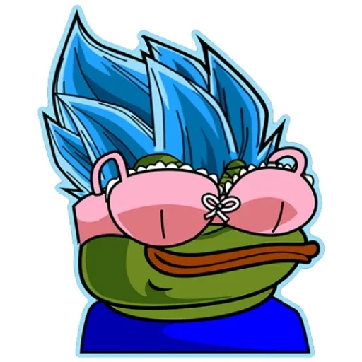 animação, pepeclown, dragon ball, longzhuzet, longzhu chao