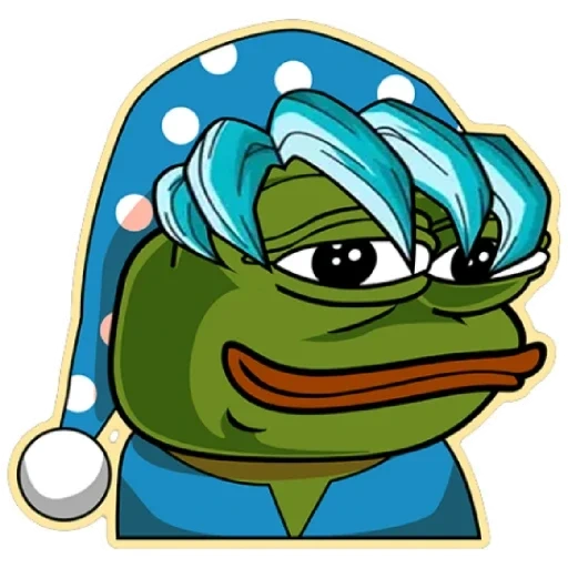 toad pepe, frog pepe, sadge pepe, frog pepe, pepe ha lasciato cadere un vassoio