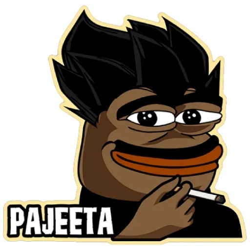 anime, pepe hiro, maokai pepe, avatar crownge