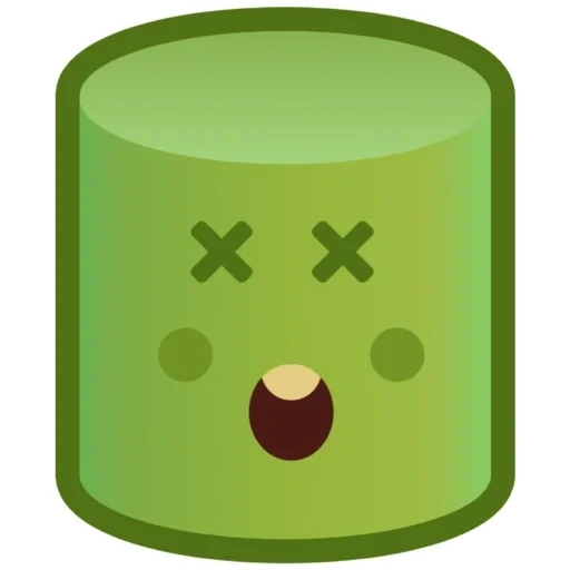 games, badge, icons, slide icon, green smiling face