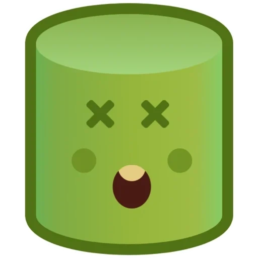 o jogo, ícones, ícones, ícone de lodo, smiley é verde