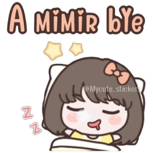 chibi, kawaii, anime, anime yang indah, telado lucu gill