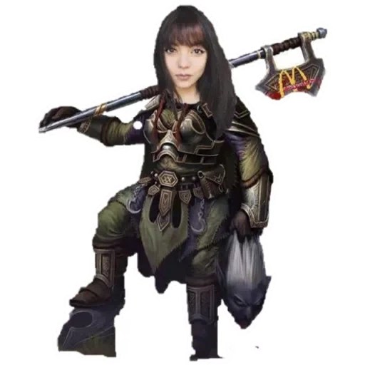 dwarf girl, dwarf woman, female robber, cleric dnd girl, valkyria chronicles kurt irving