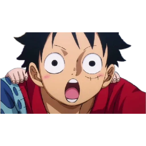 anime, luffy, luffy vano, anime creative, anime charaktere