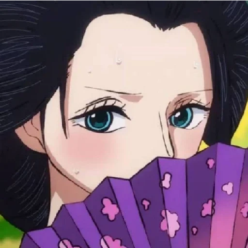 van pies, nico robin, nicole robin geisha, van pies arch vano, robin van pies ark vano