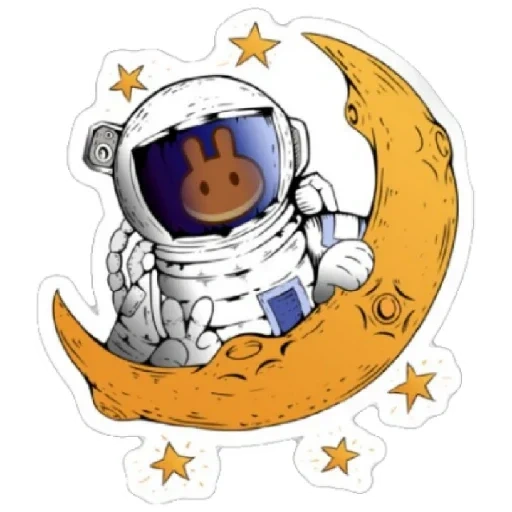 astronaut, astronaut, astronaut, astronauta, kosmonautskizze