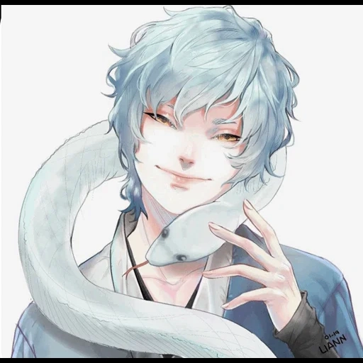 mitsuki, arte de mitsuki, chicos de anime, campo lodeye, personajes de anime