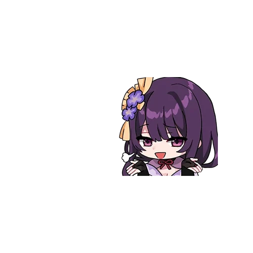 chibi, anime, chibiki, anime chibi, karakter anime