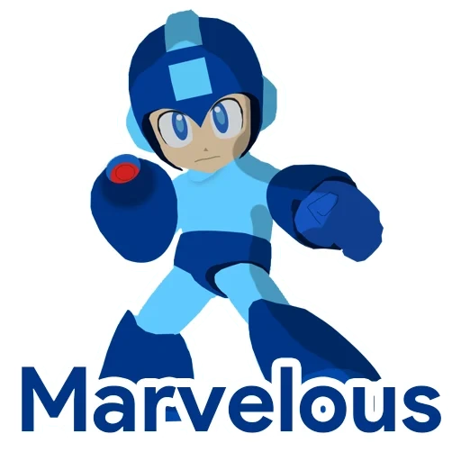 megaman, mega mann, mega man 11, megamen getragen, megamen avatar