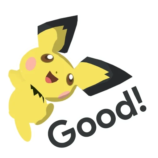 pichu, pikachu, pokémon, picha pokemon, pokemon pichu