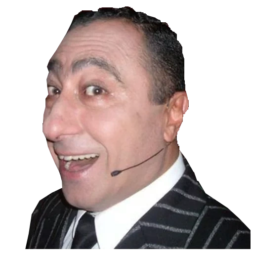 karen avanesyan, comediante karen avanesyan, humorhistas dos judeus russos, comediante com um nome judaico, família comediante karen avanesyan