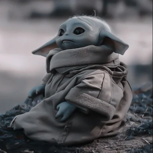 baby iodio 2020, yoda harry potter, baby iodio con pizza, sorpresa baby yoda, star wars baby iodio