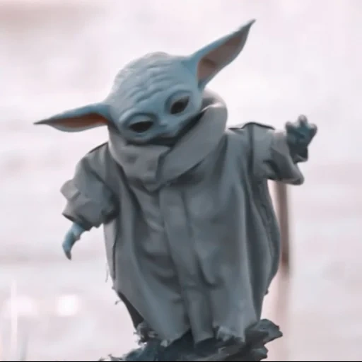 бейби йода, малыш йода, бэйби йода, маленький йода, baby yoda star wars