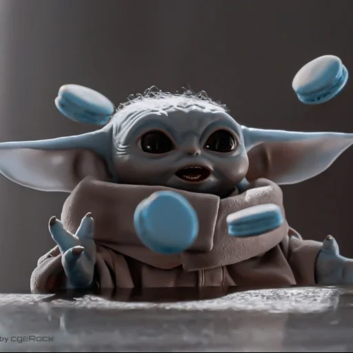 star wars, bayi yoda, star wars, little yoda star wars, star wars characters