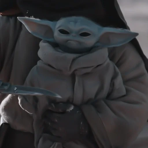 bébé yoda, guerres des étoiles, kid yoda saison 2, daenerys targaryen, bébé yoda star wars