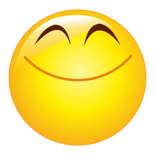 smiley, the emoticons are beautiful, smiley is transparent, smiling smiley, winking smiley