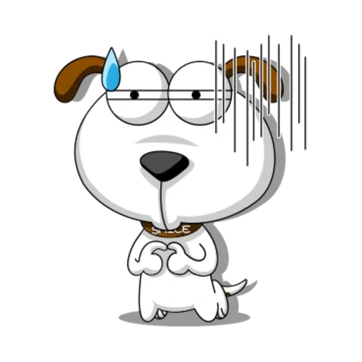 greif, snoopy gif, cartoon dog, glatze brian griffin, neodrive doggy snoopy dog