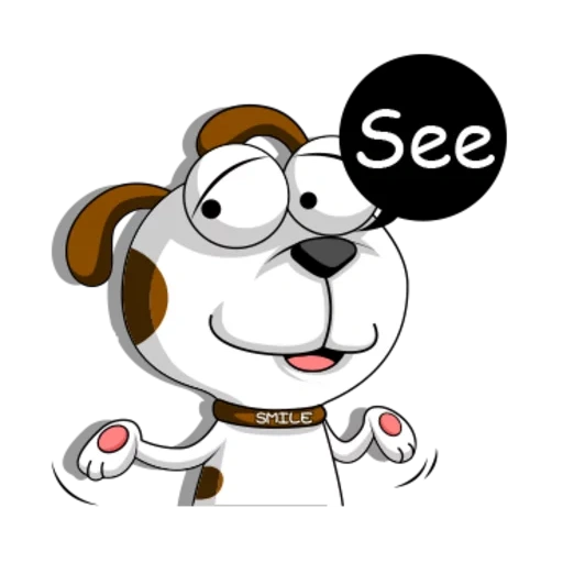 dog, cachorro klipat, cão de desenho animado, cão de desenho animado, cartoon de cachorro