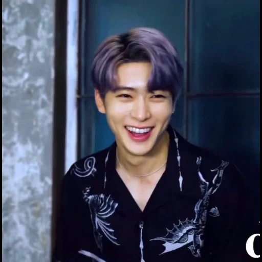 jayhun, vj, taming 2019, nct jaehyun, palangre à gènes croisés