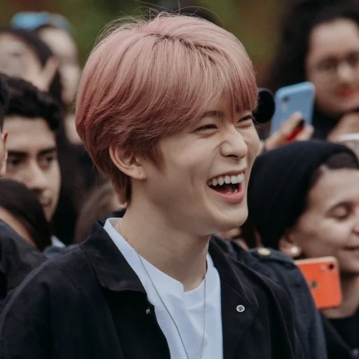 seoul, jehen, jaehyun nct, estetika jung hosok 2020