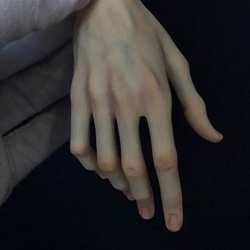 рука, пальцы, часть тела, худые руки, руки пацана