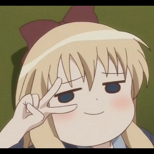 anime, anime itu lucu, wajah anime mem, anime adalah wajah bodoh, wajah lucu anime