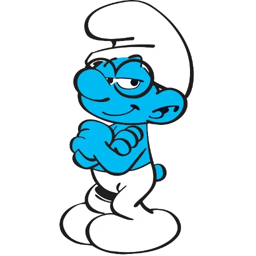 smurfs, smurfs, smurfs grace, smurfs characters, smurfic characters