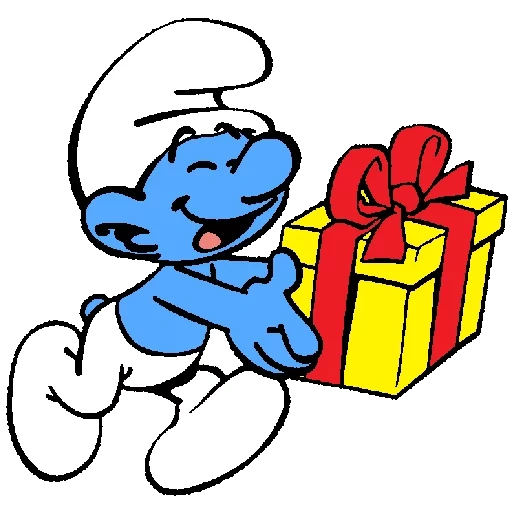 smurfs, smurfic ed, smurfs heroes, smurfs clipart, smurfic characters