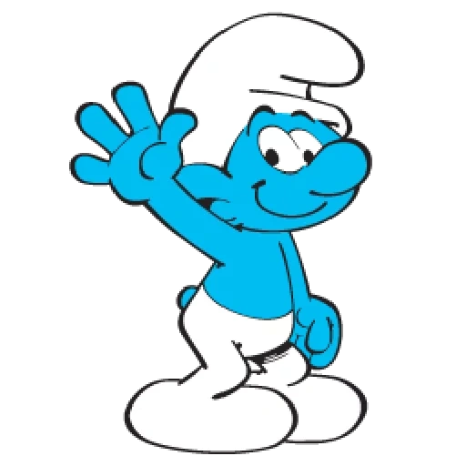 smurfs, smurfs game, smurfs grace, smurfs characters, smurfic characters