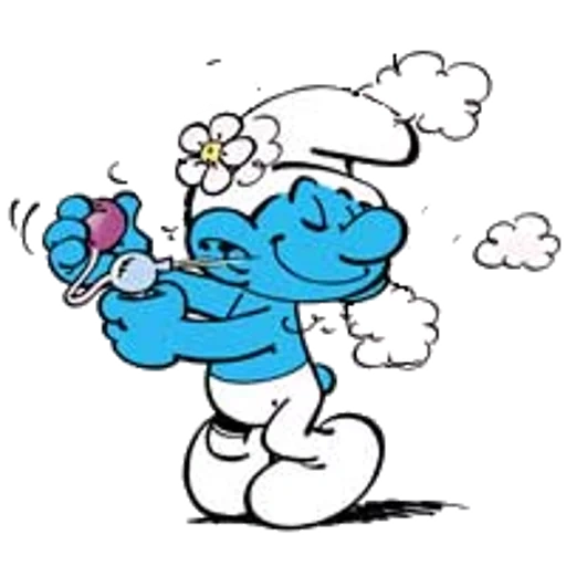 smurfs, smurfs, smurf tailor, smurfs characters, smurfic characters