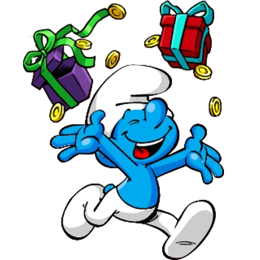smurfs, smurfs, smurfs stickers, smurfs characters, smurfic characters
