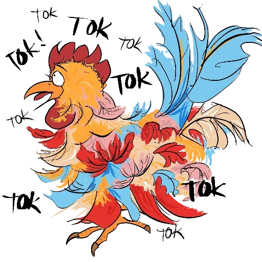 rooster, année du coq, rooster, rooster rouge, motif de coq