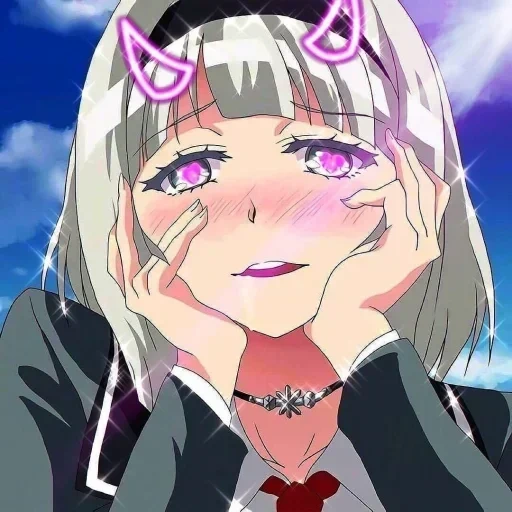 anime, der süße anime, anime ist der beste, anime charaktere, anime ahegao sempai