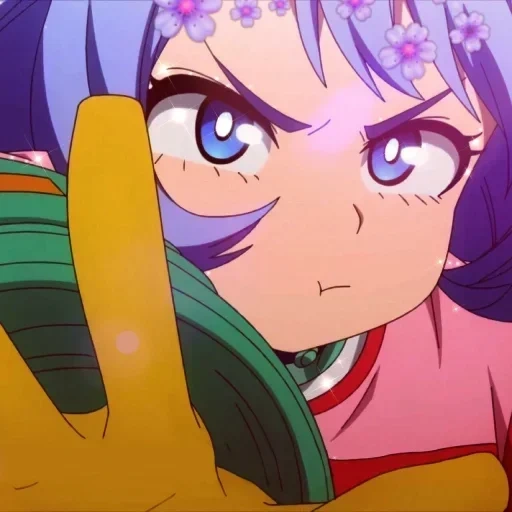 anime, topik anime, karakter anime, anime amino amino, haro urara uma musume